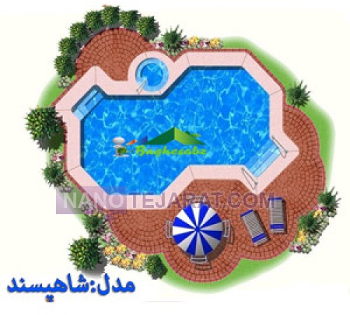 Design and construction of swimming pool and sauna